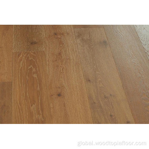 Wood Polymer Flooring New product oak Floorboards engineering flooring Manufactory